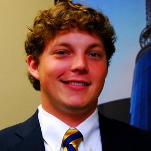 Meet your Posher, Sean